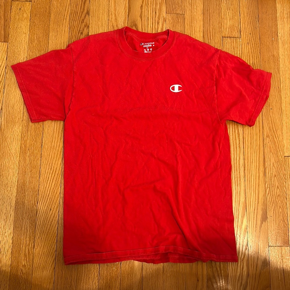 Champion Tee